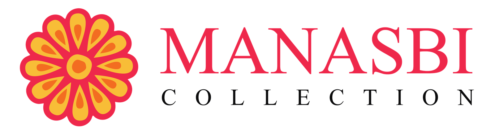 Manasbi Collection Logo